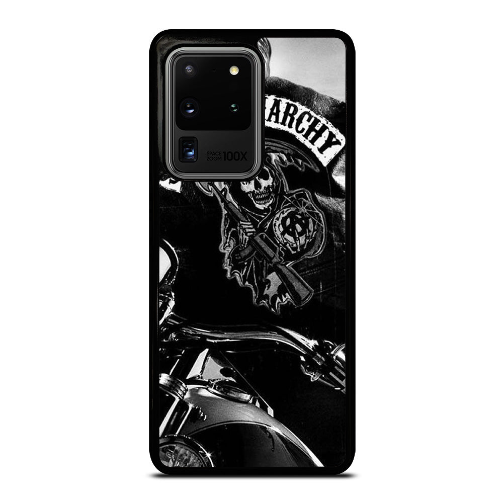 SONS OF ANARCHY TV SERIES Samsung Galaxy S20 Ultra Case Cover