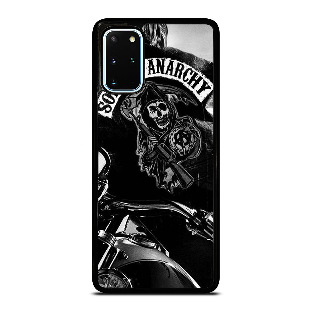 SONS OF ANARCHY TV SERIES Samsung Galaxy S20 Plus Case Cover