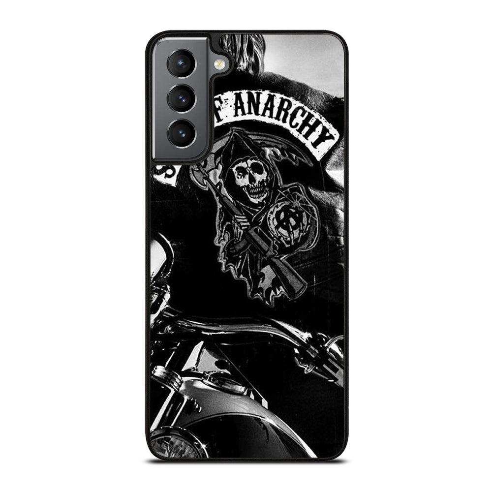 SONS OF ANARCHY TV SERIES Samsung Galaxy S21 Plus Case Cover