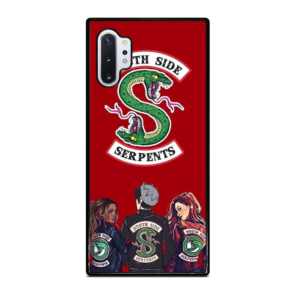 SOUTHSIDE SERPENTS LOGO Samsung Galaxy Note 10 Plus Case Cover