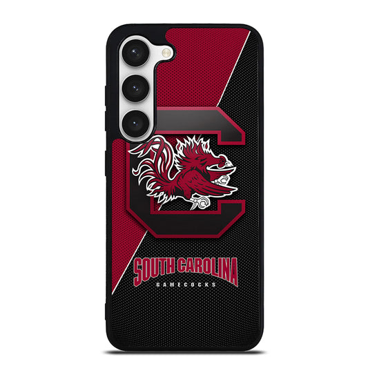 SOUTH CAROLINA GAMECOCKS NFL FOOTBALL 1 Samsung Galaxy S23 Case Cover