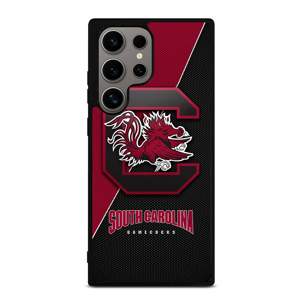 SOUTH CAROLINA GAMECOCKS NFL FOOTBALL 1 Samsung Galaxy S24 Ultra Case Cover