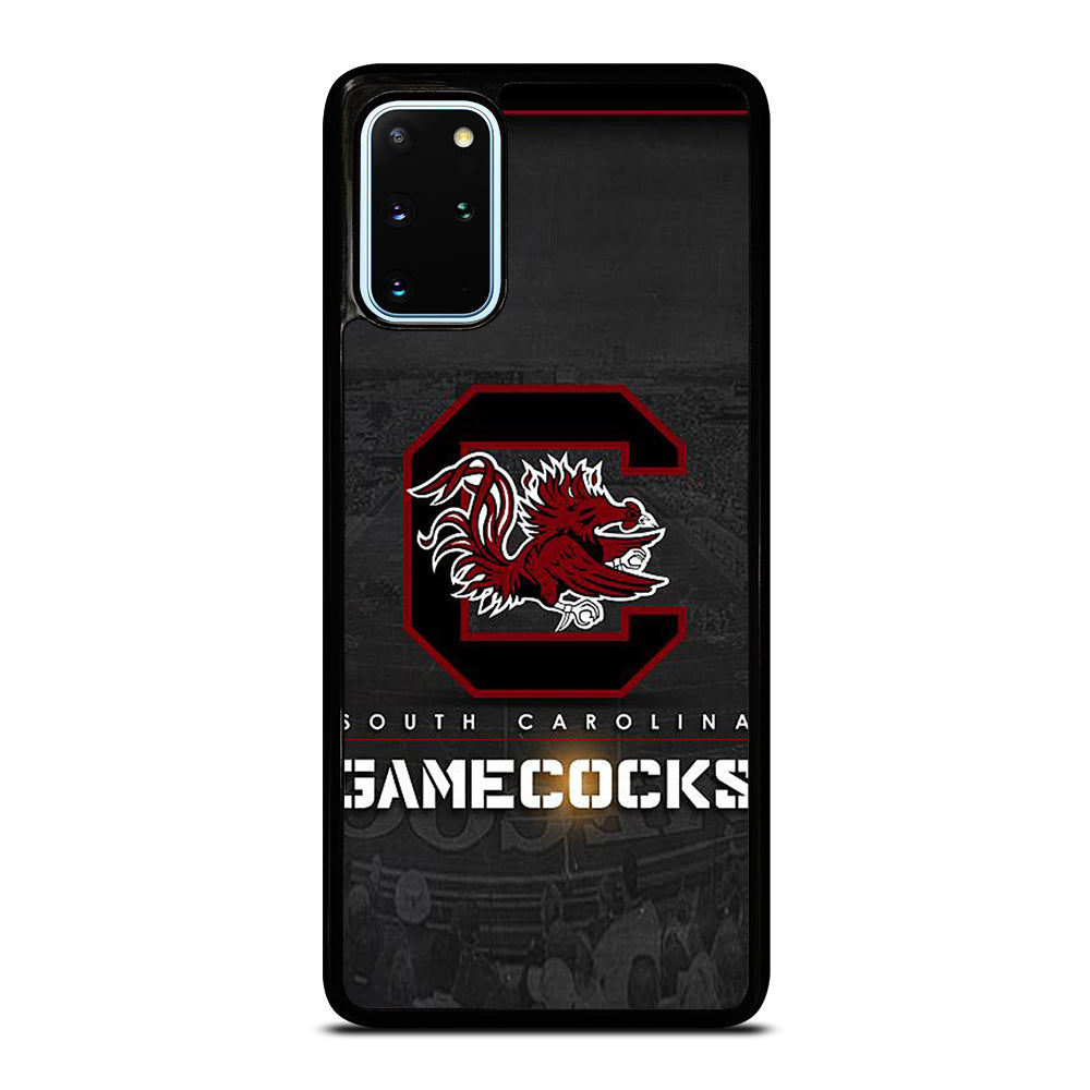SOUTH CAROLINA GAMECOCKS NFL FOOTBALL 3 Samsung Galaxy S20 Plus Case Cover