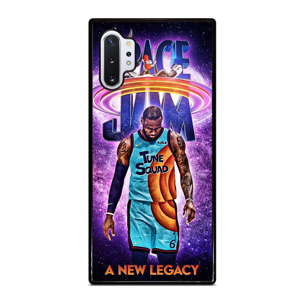 SPACE JAM TUNE SQUAD Samsung Galaxy Note 10 Plus Case Cover