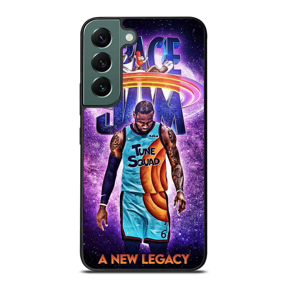 SPACE JAM TUNE SQUAD Samsung Galaxy S22 Case Cover