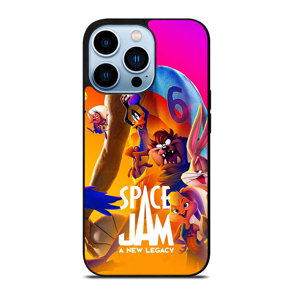 SPACE JAM A NEW LEGACY iPhone 13 Pro Max Case Cover