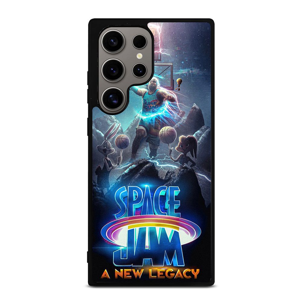 SPACE JAM LEGACY SQUAD Samsung Galaxy S24 Ultra Case Cover