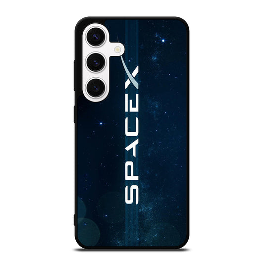 SPACE X ICON 2 Samsung Galaxy S24 Case Cover