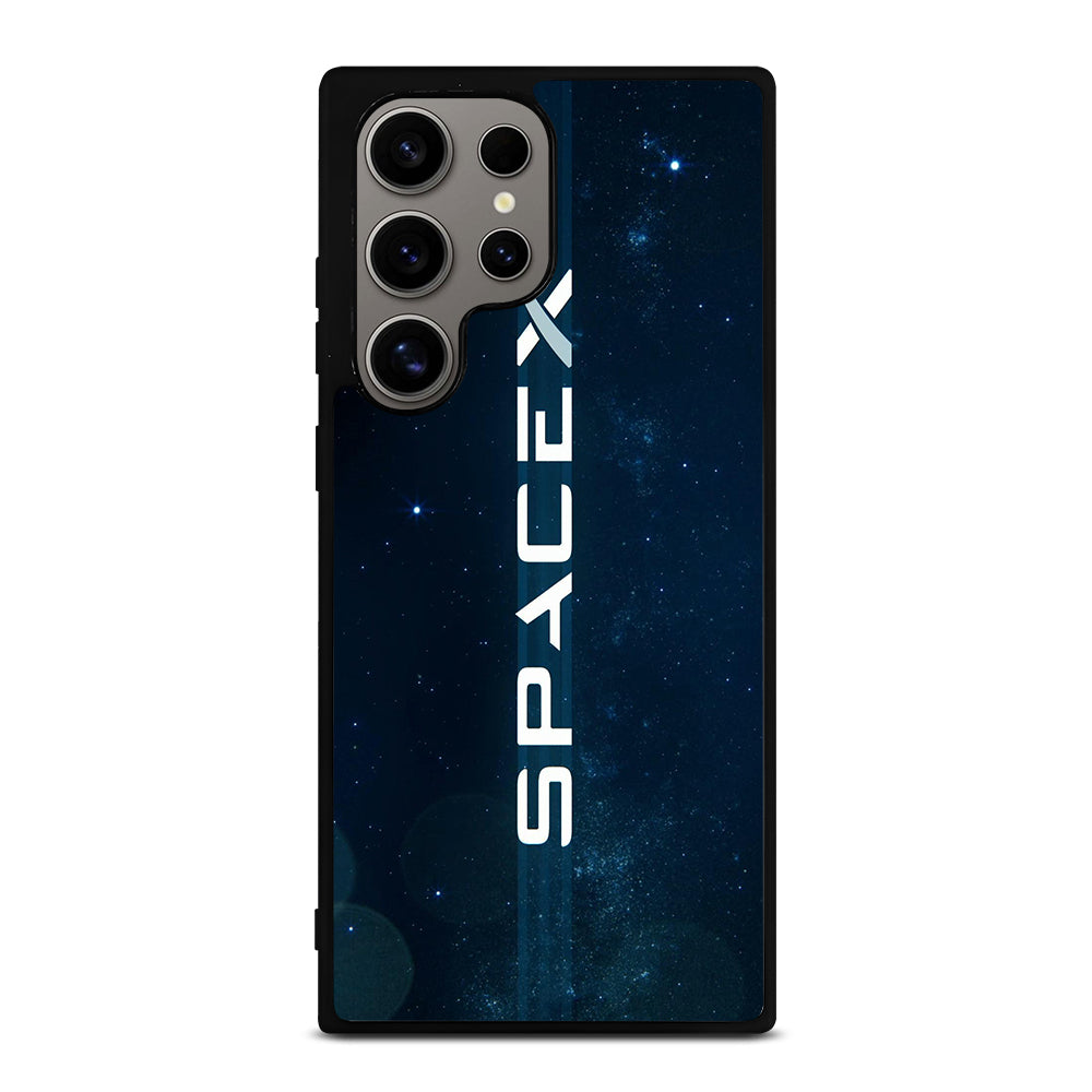 SPACE X ICON 2 Samsung Galaxy S24 Ultra Case Cover