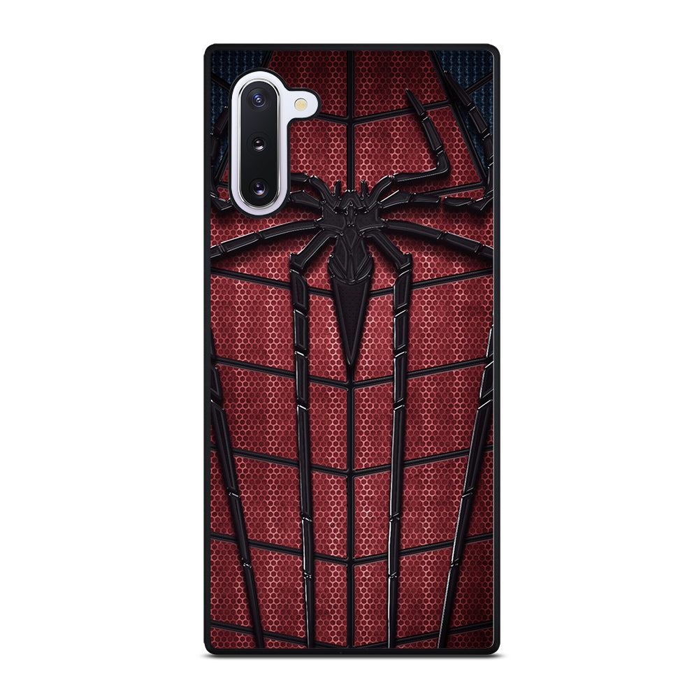 SPIDERMAN CHEST LOGO 1 Samsung Galaxy Note 10 Case Cover