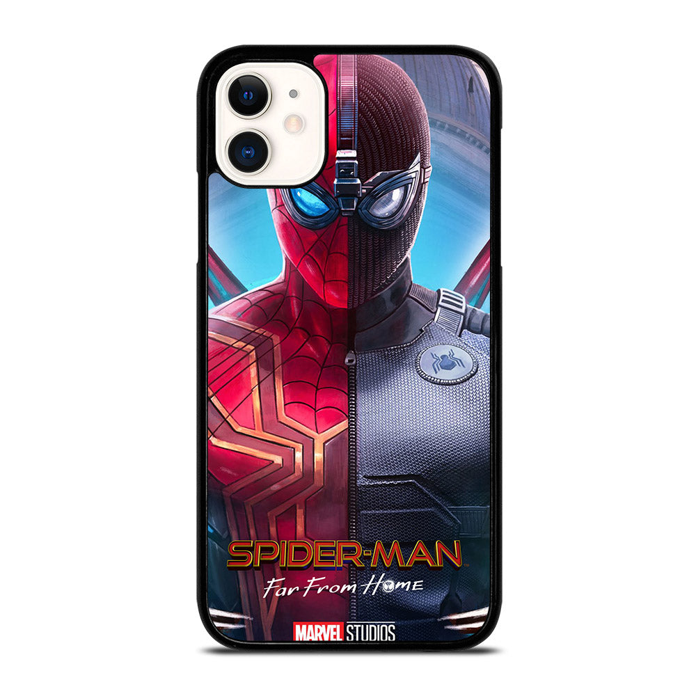 SPIDERMAN FAR FORM HOME iPhone 11 Case Cover
