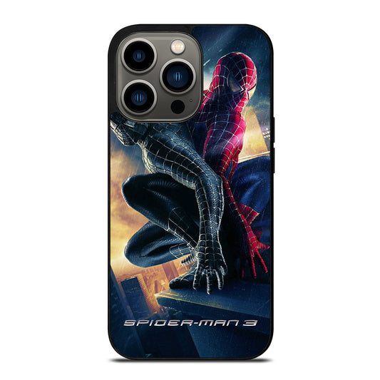SPIDERMAN 3 MOVIE iPhone 13 Pro Case Cover
