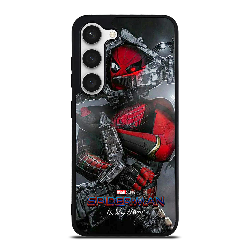 SPIDERMAN DOC OC NO WAY HOME Samsung Galaxy S23 Case Cover