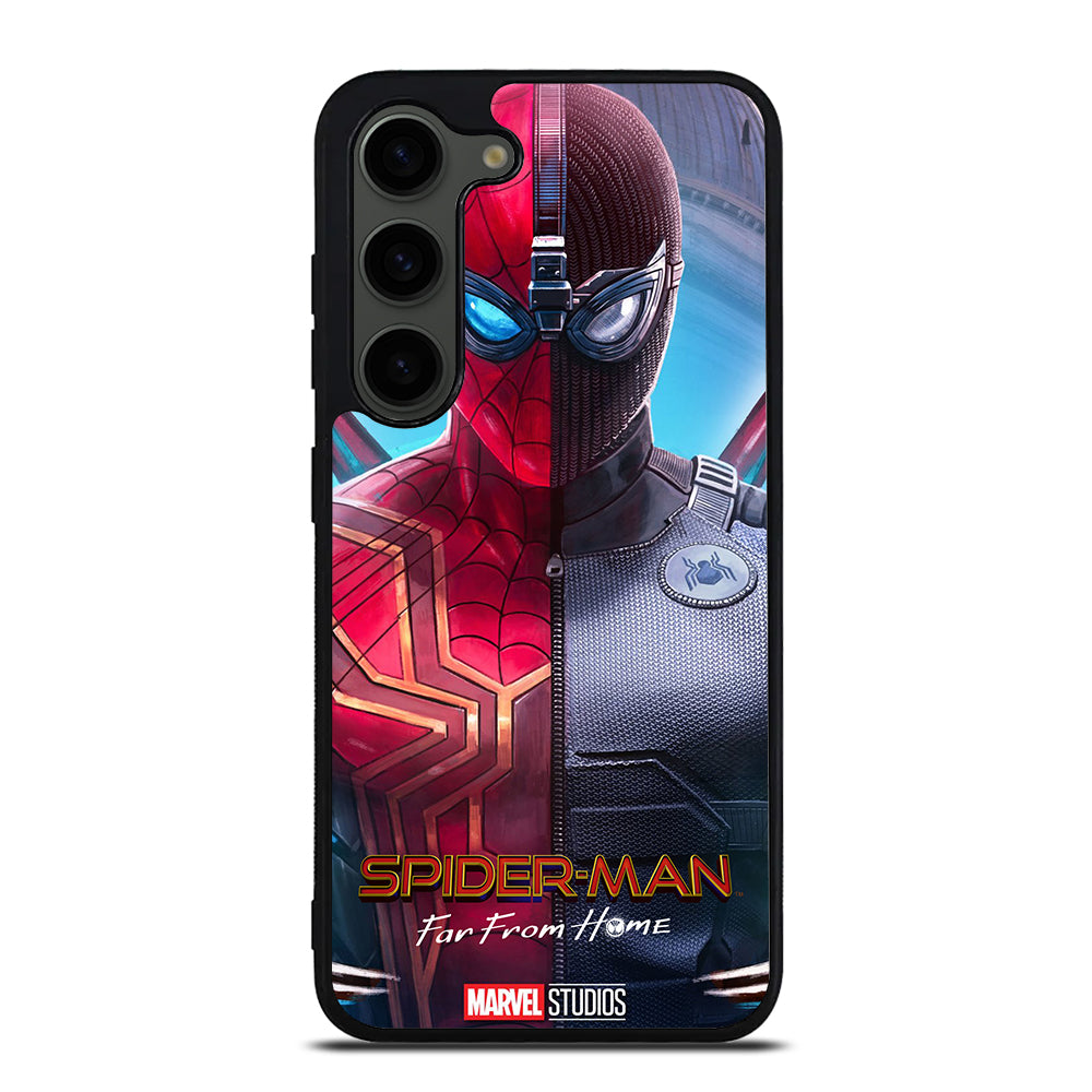 SPIDERMAN FAR FORM HOME Samsung Galaxy S23 Plus Case Cover