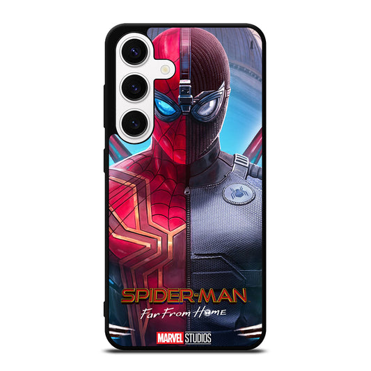 SPIDERMAN FAR FORM HOME Samsung Galaxy S24 Case Cover