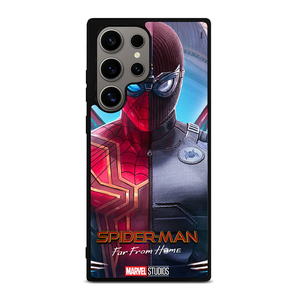 SPIDERMAN FAR FORM HOME Samsung Galaxy S24 Ultra Case Cover