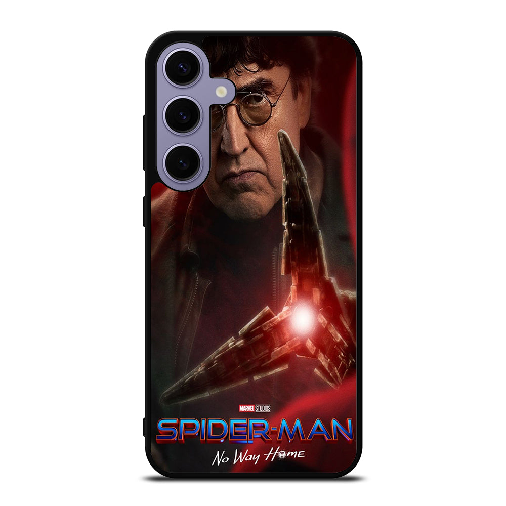SPIDERMAN NO WAY HOME DOC OC Samsung Galaxy S24 Plus Case Cover