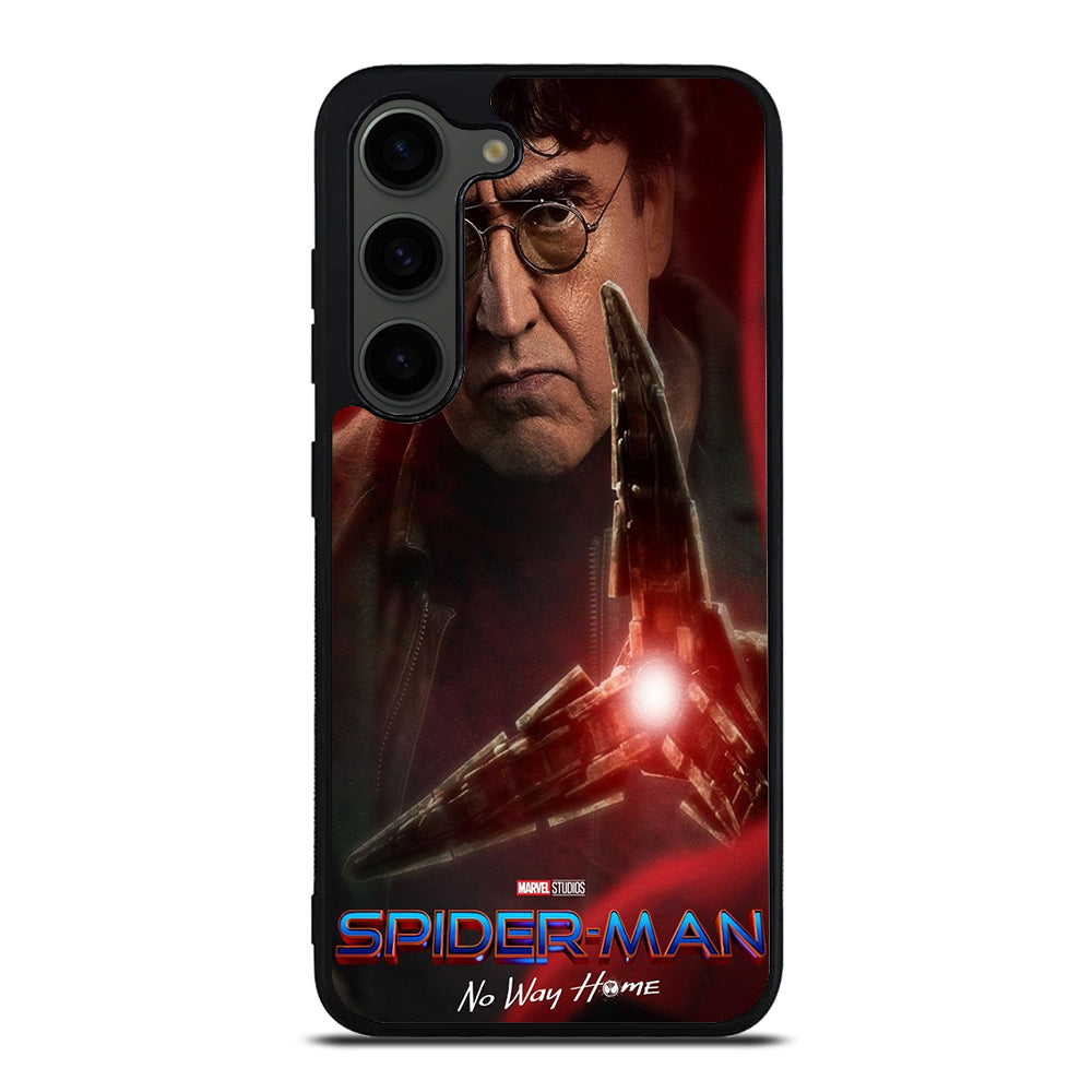 SPIDERMAN NO WAY HOME DOC OC Samsung Galaxy S23 Plus Case Cover