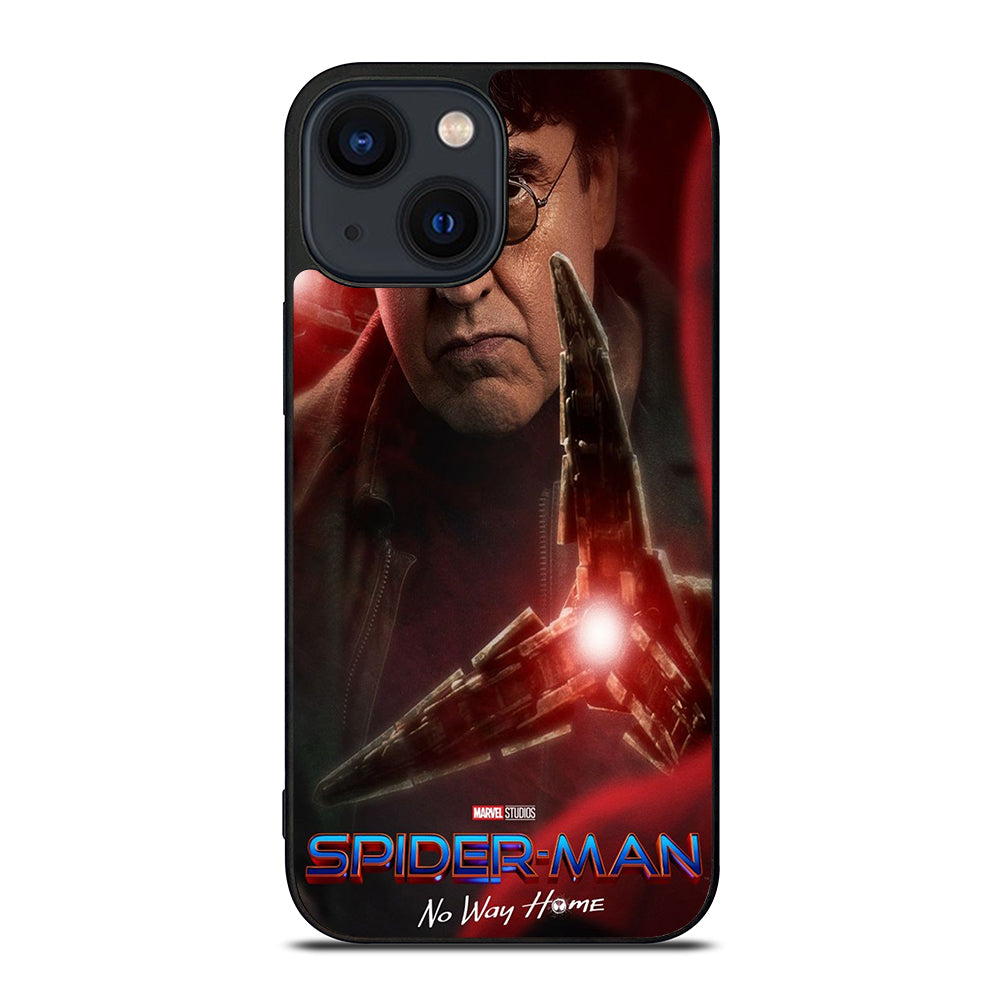 SPIDERMAN NO WAY HOME DOC OC iPhone 14 Plus Case Cover