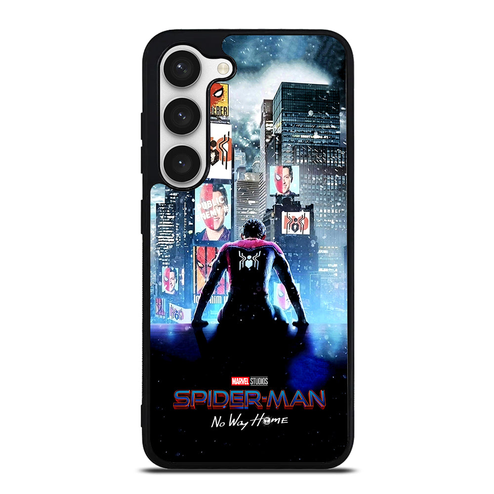 SPIDERMAN NO WAY HOME HERO Samsung Galaxy S23 Case Cover