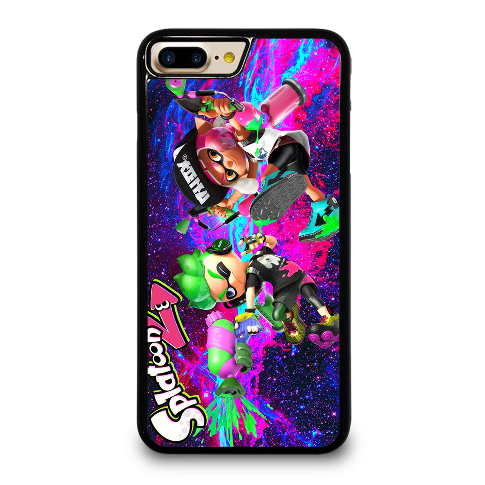 SPLATOON 2 GAME iPhone 7 / 8 Plus Case Cover