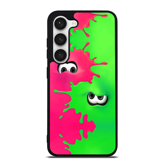 SPLATOON EYE Samsung Galaxy S23 Case Cover