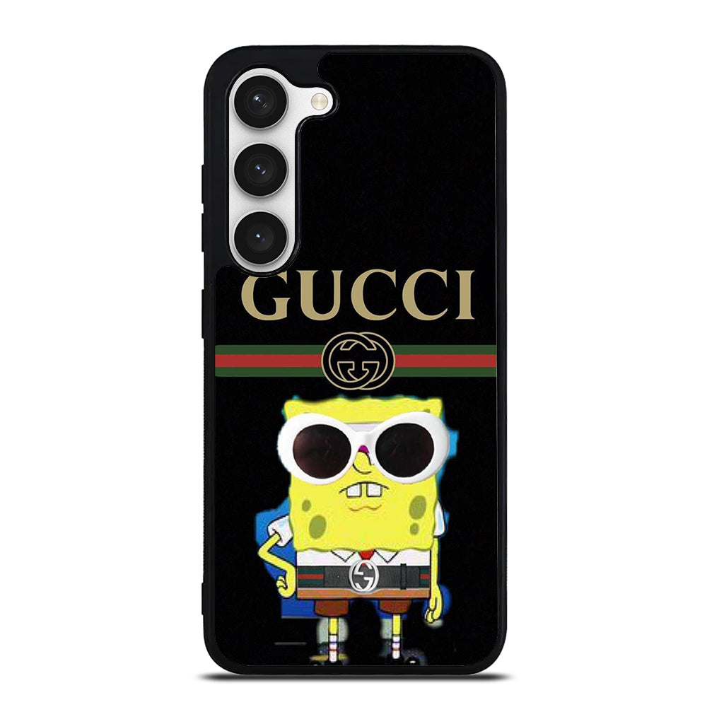 SPONGEBOB FASHION Samsung Galaxy S23 Case Cover