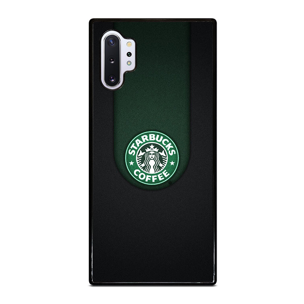 STARBUCKS COFFEE SYMBOL Samsung Galaxy Note 10 Plus Case Cover