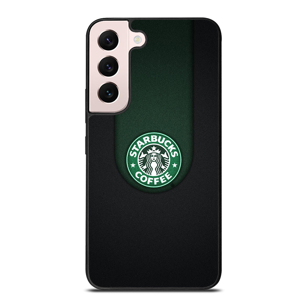 STARBUCKS COFFEE SYMBOL Samsung Galaxy S22 Plus Case Cover