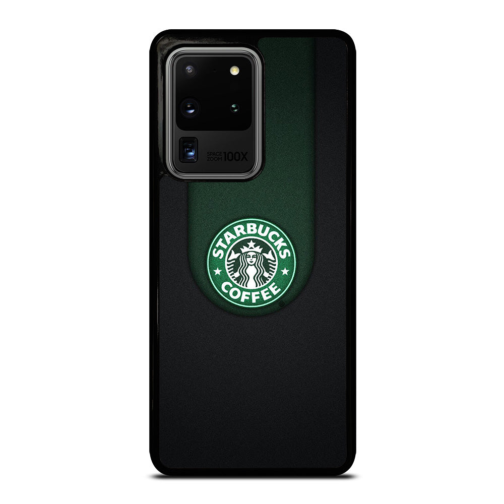 STARBUCKS COFFEE SYMBOL Samsung Galaxy S20 Ultra Case Cover