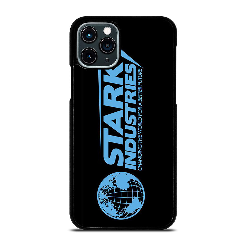 STARK INDUSTRIES IRON MAN MARVEL 2 iPhone 11 Pro Case Cover