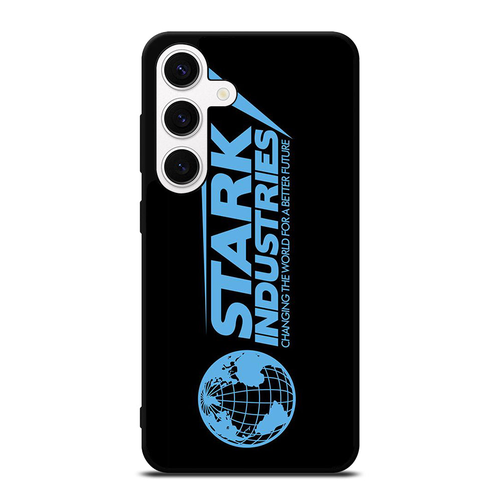 STARK INDUSTRIES IRON MAN MARVEL 2 Samsung Galaxy S24 Case Cover