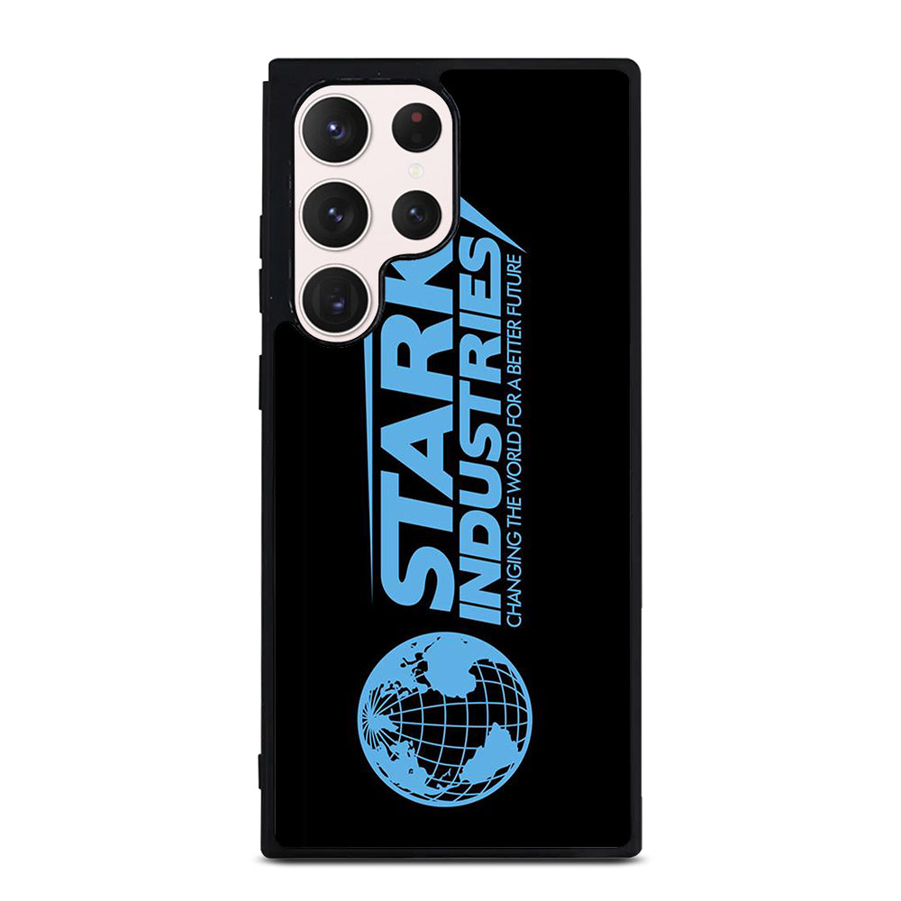 STARK INDUSTRIES IRON MAN MARVEL 2 Samsung Galaxy S23 Ultra Case Cover