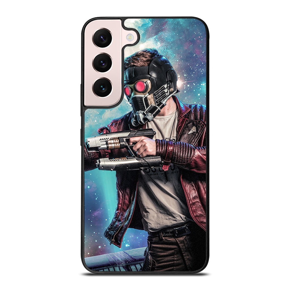 STAR LORD GUARDIAN OF THE GALAXY 1 Samsung Galaxy S22 Plus Case Cover