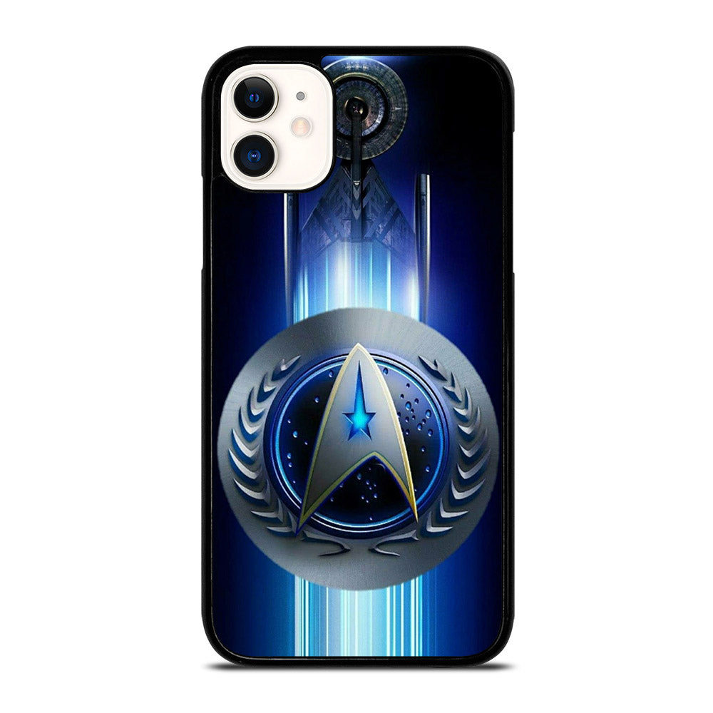 STAR TREK EMBLEM 1 iPhone 11 Case Cover