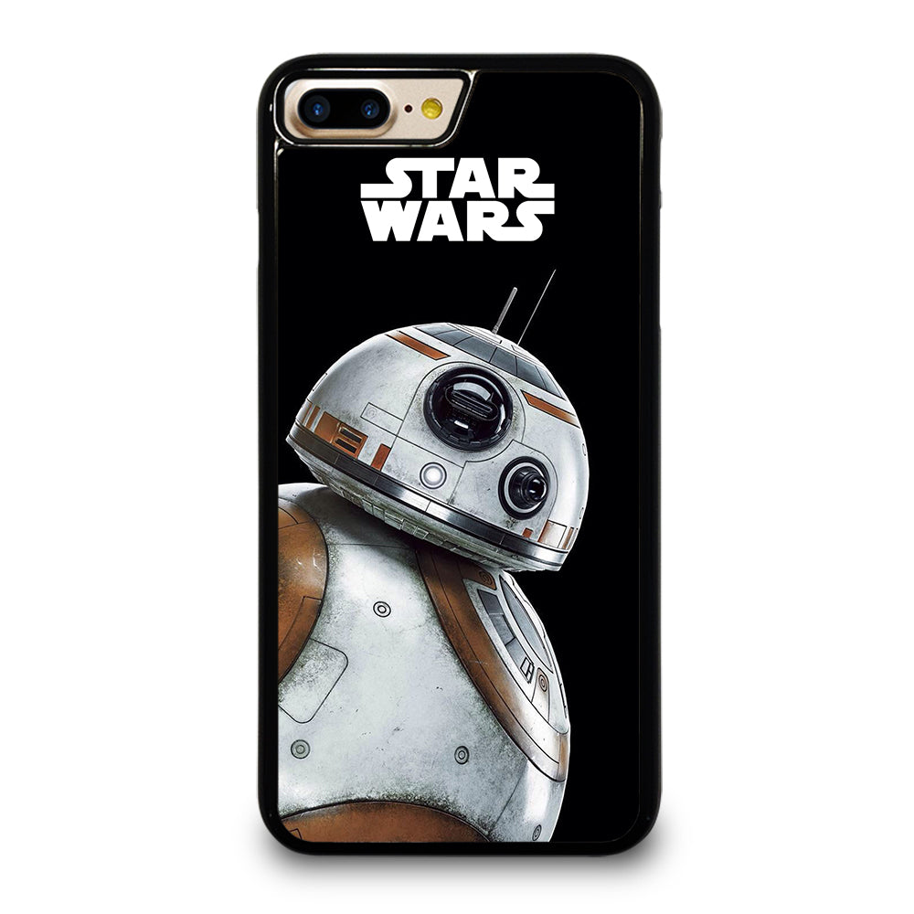 STAR WARS BB-8 DROID ROBOT 2 iPhone 7 / 8 Plus Case Cover
