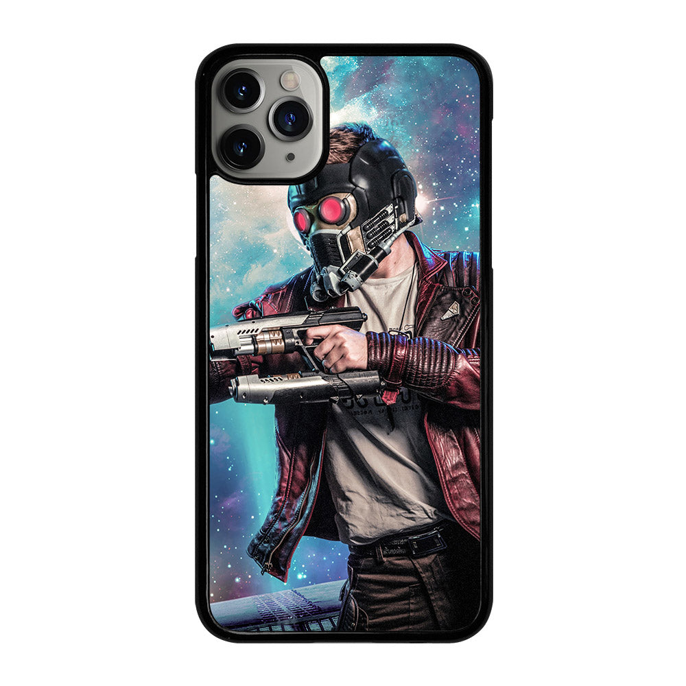 STAR LORD GUARDIAN OF THE GALAXY 1 iPhone 11 Pro Max Case Cover