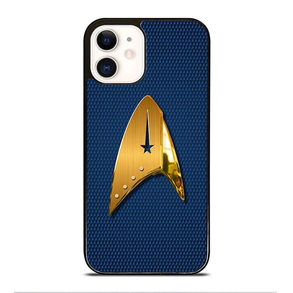 STAR TREK EMBLEM 2 iPhone 12 Case Cover