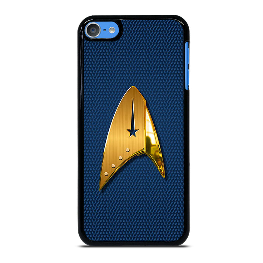 STAR TREK EMBLEM 2 iPod Touch 7 Case Cover