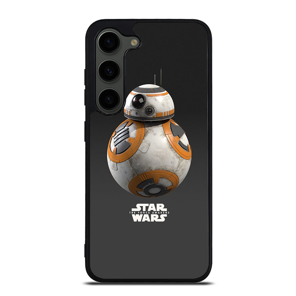 STAR WARS BB-8 DROID ROBOT 1 Samsung Galaxy S23 Plus Case Cover