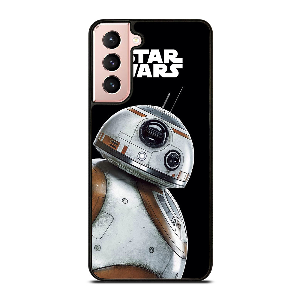 STAR WARS BB-8 DROID ROBOT 2 Samsung Galaxy S21 Case Cover