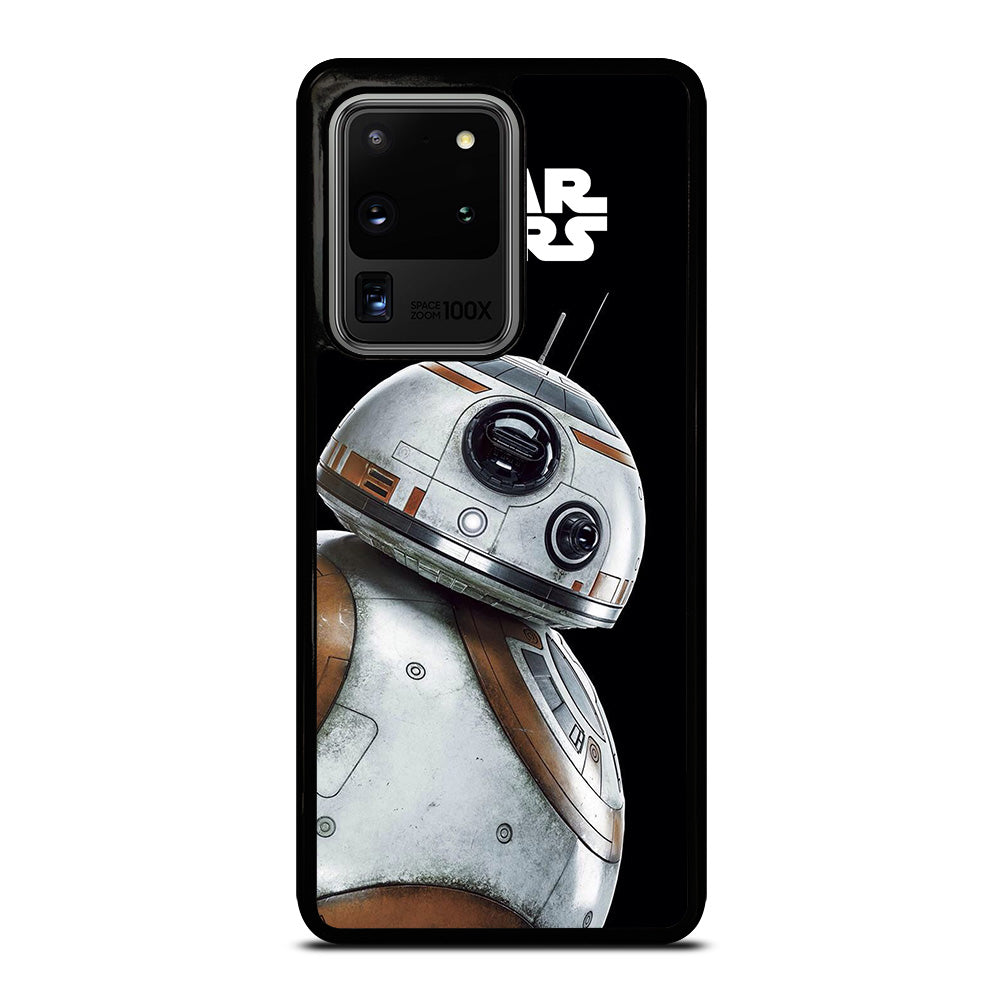 STAR WARS BB-8 DROID ROBOT 2 Samsung Galaxy S20 Ultra Case Cover