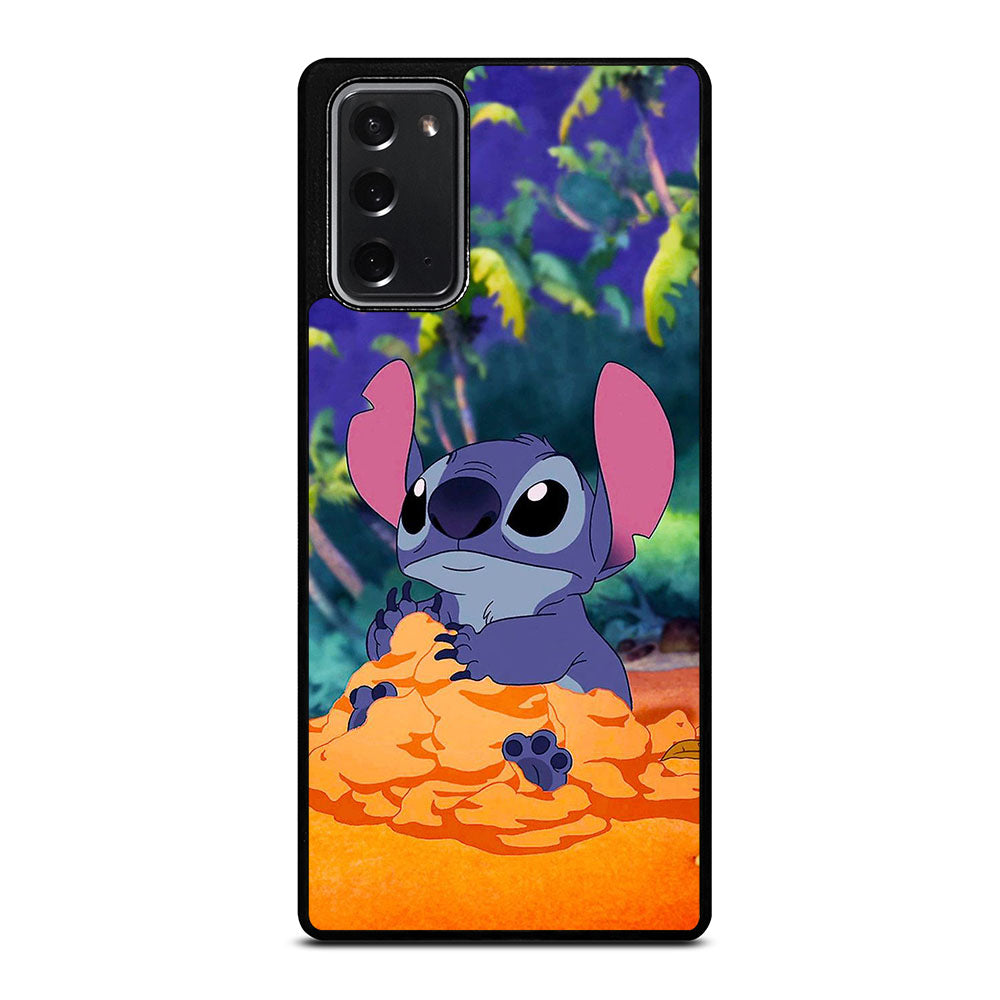 STITCH CUTE Samsung Galaxy Note 20 Case Cover