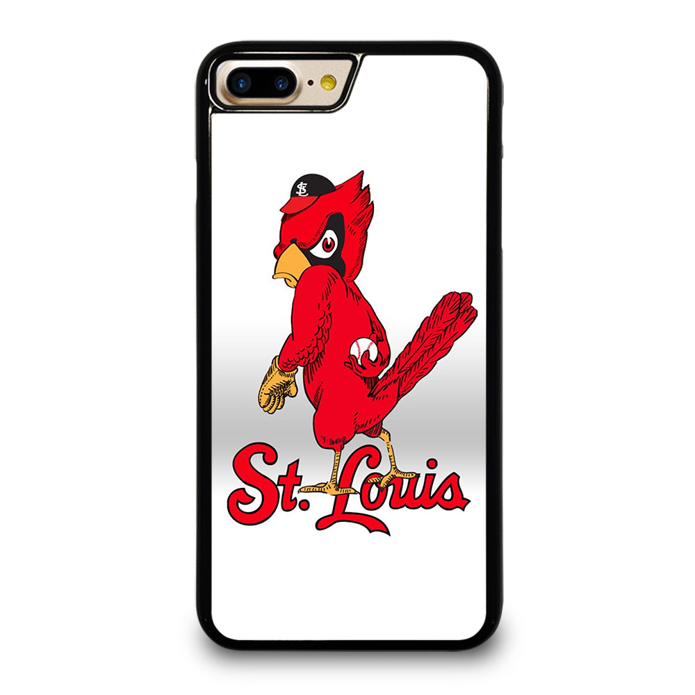 ST LOUIS CARDINALS MLB LOGO 2 iPhone 7 / 8 Plus Case Cover