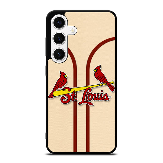 ST LOUIS CARDINALS JERSEY Samsung Galaxy S24 Case Cover