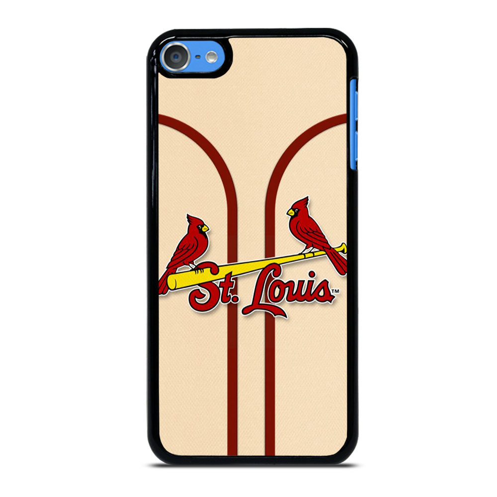 ST LOUIS CARDINALS JERSEY iPod Touch 7 Case Cover