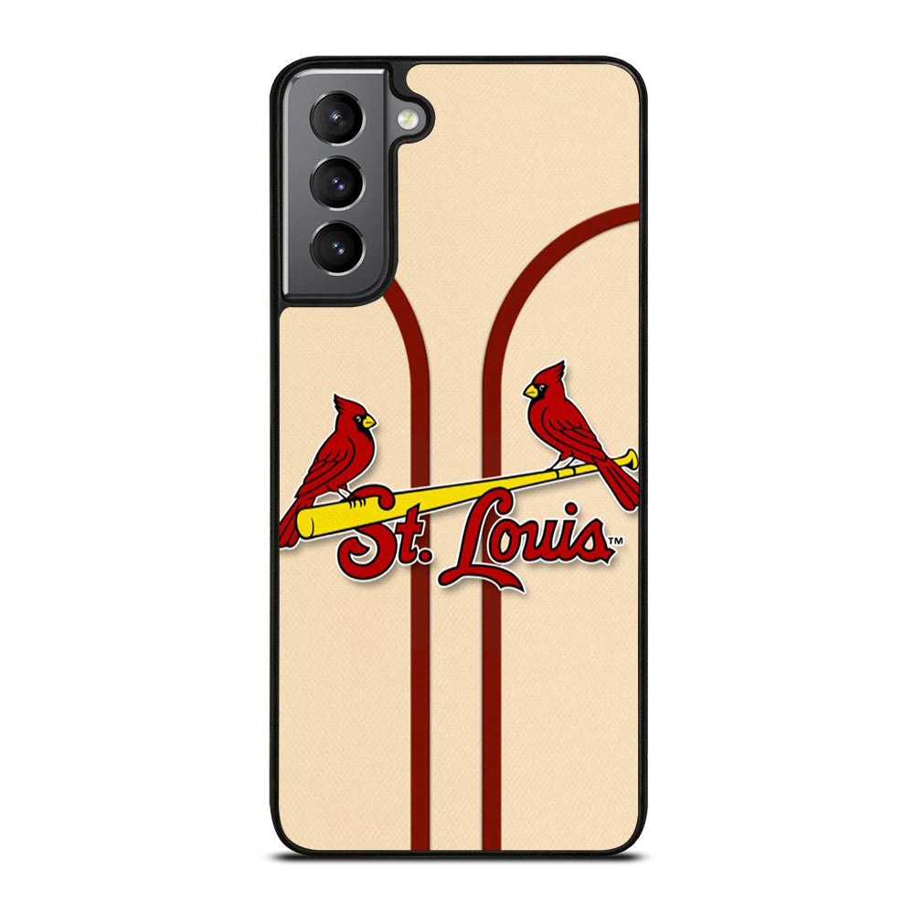 ST LOUIS CARDINALS JERSEY Samsung Galaxy S21 Plus Case Cover