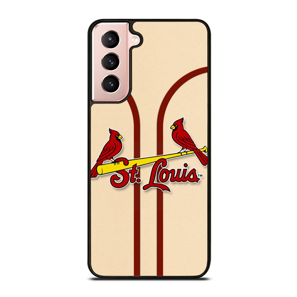 ST LOUIS CARDINALS JERSEY Samsung Galaxy S21 Case Cover