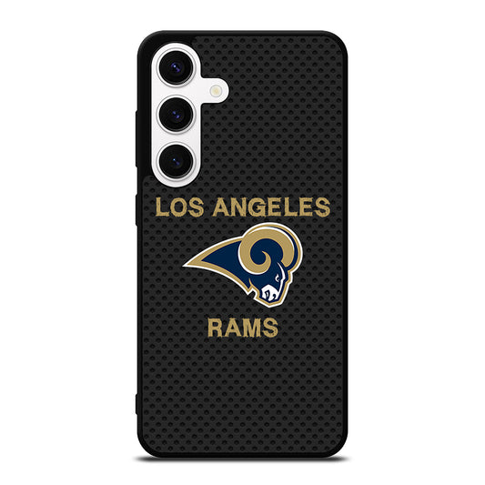 ST LOUIS RAMS FOOTBALL Samsung Galaxy S24 Case Cover