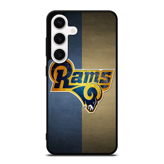 ST LOUIS RAMS FOOTBALL 2 Samsung Galaxy S24 Case Cover